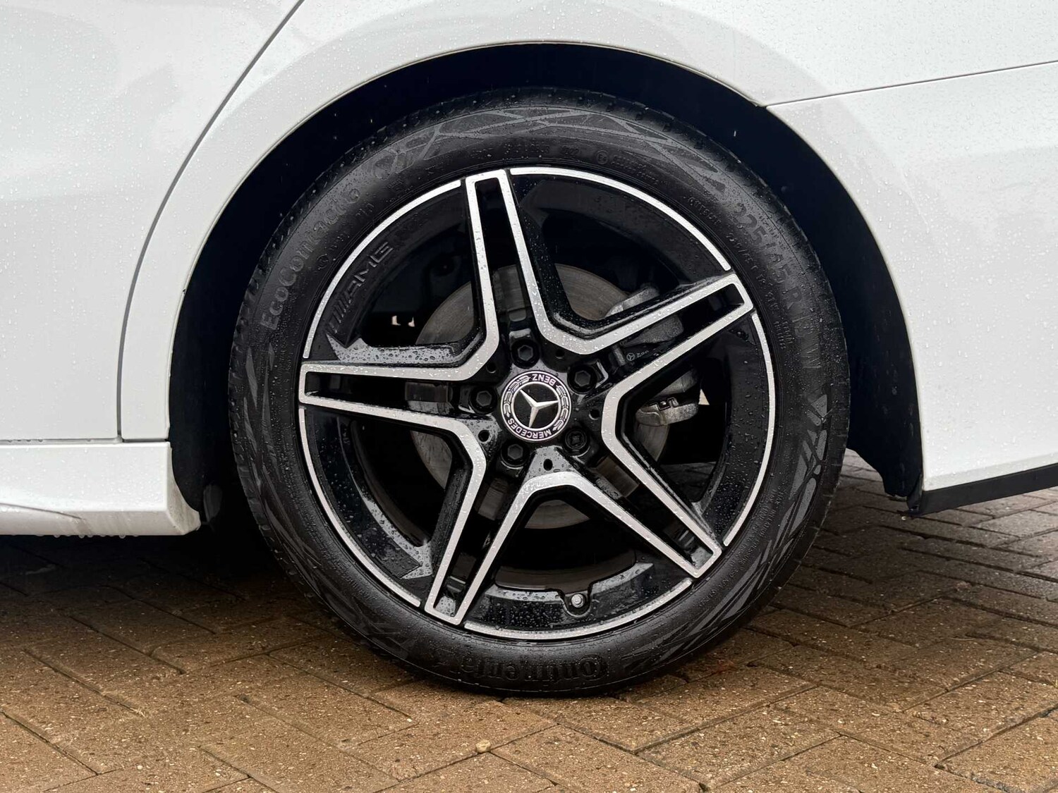 Used Mercedes-Benz A-Class 2023 for sale - 76141604: Photo 16