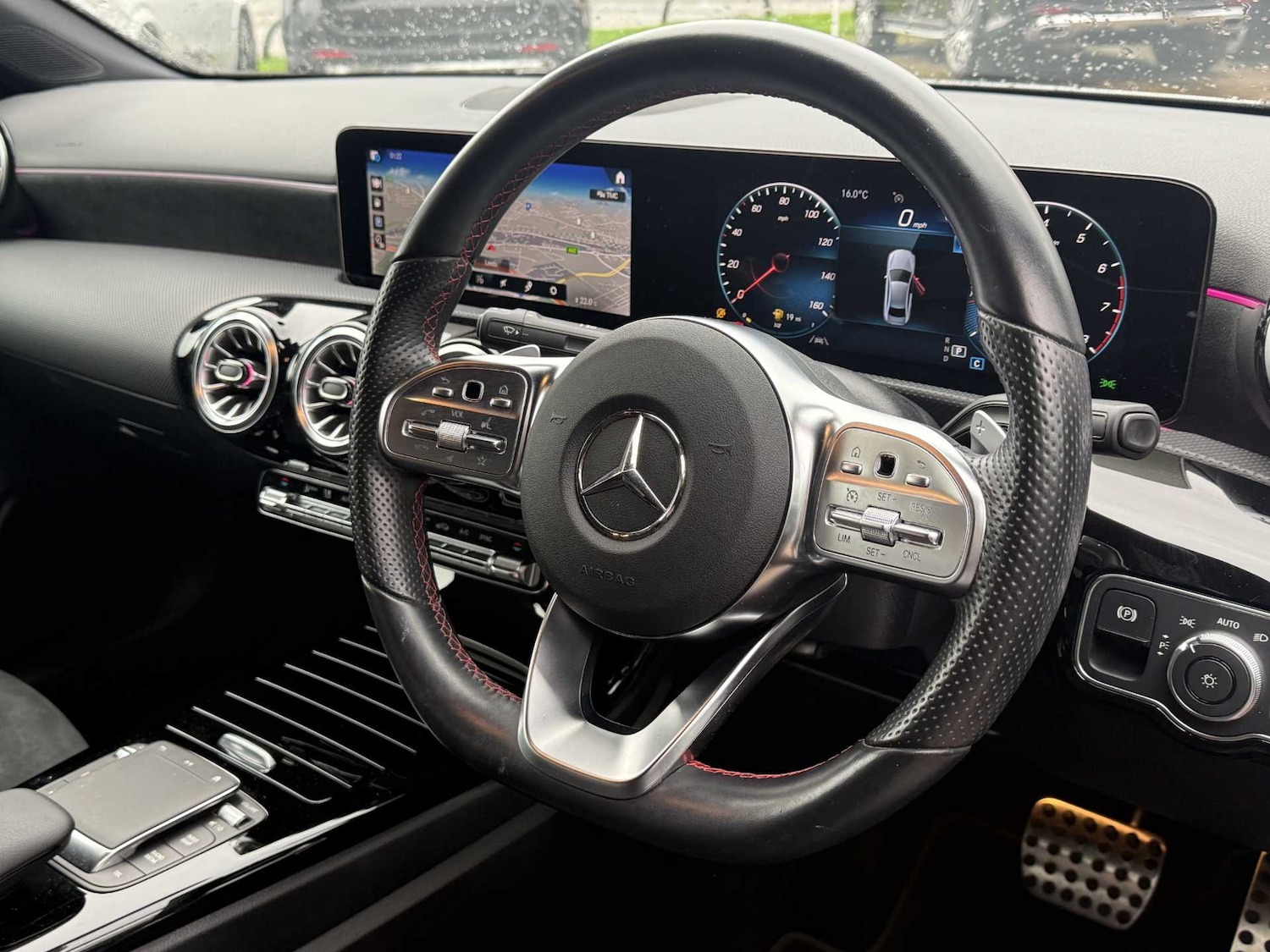 Used Mercedes-Benz A-Class 2023 for sale - 76141604: Photo 20