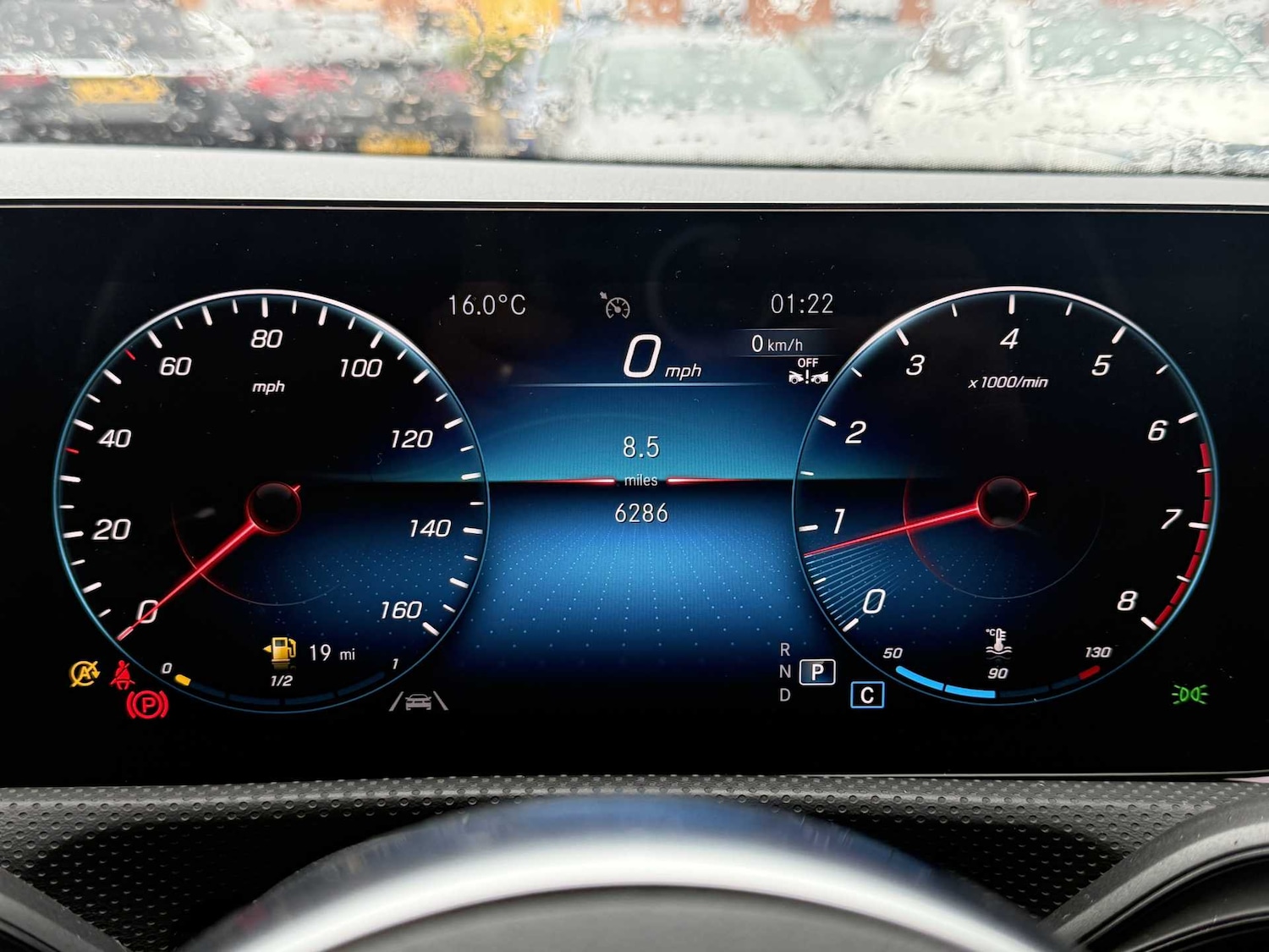 Used Mercedes-Benz A-Class 2023 for sale - 76141604: Photo 22