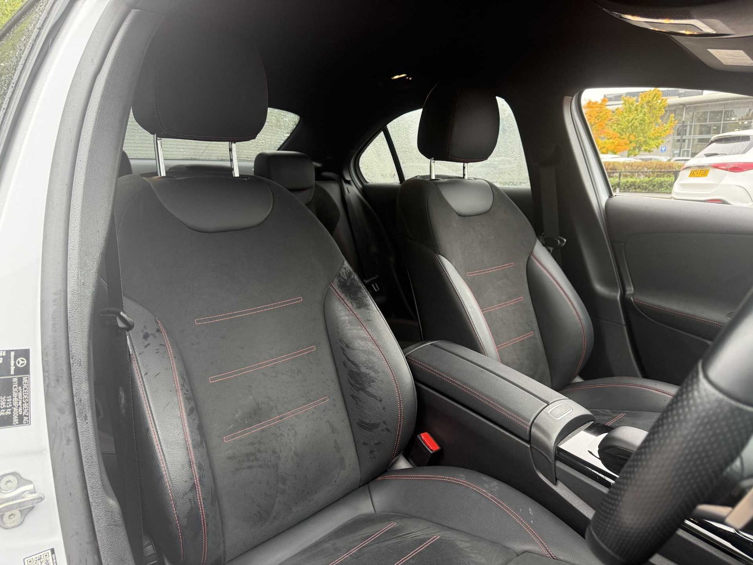 Used Mercedes-Benz A-Class 2023 for sale - 76141604: Photo 34