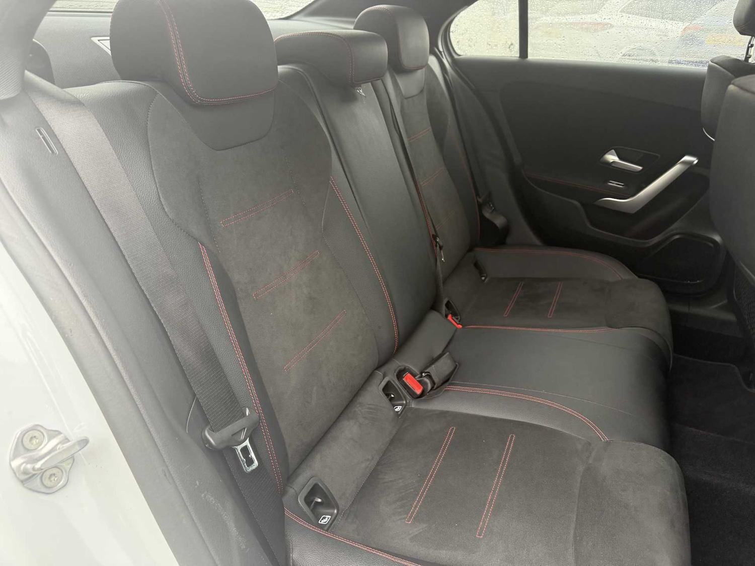 Used Mercedes-Benz A-Class 2023 for sale - 76141604: Photo 35