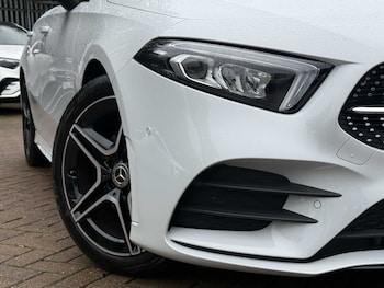 Used Mercedes-Benz A-Class 2023 for sale - 76141604: Photo 3