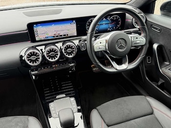 Used Mercedes-Benz A-Class 2023 for sale - 76141604: Photo 4