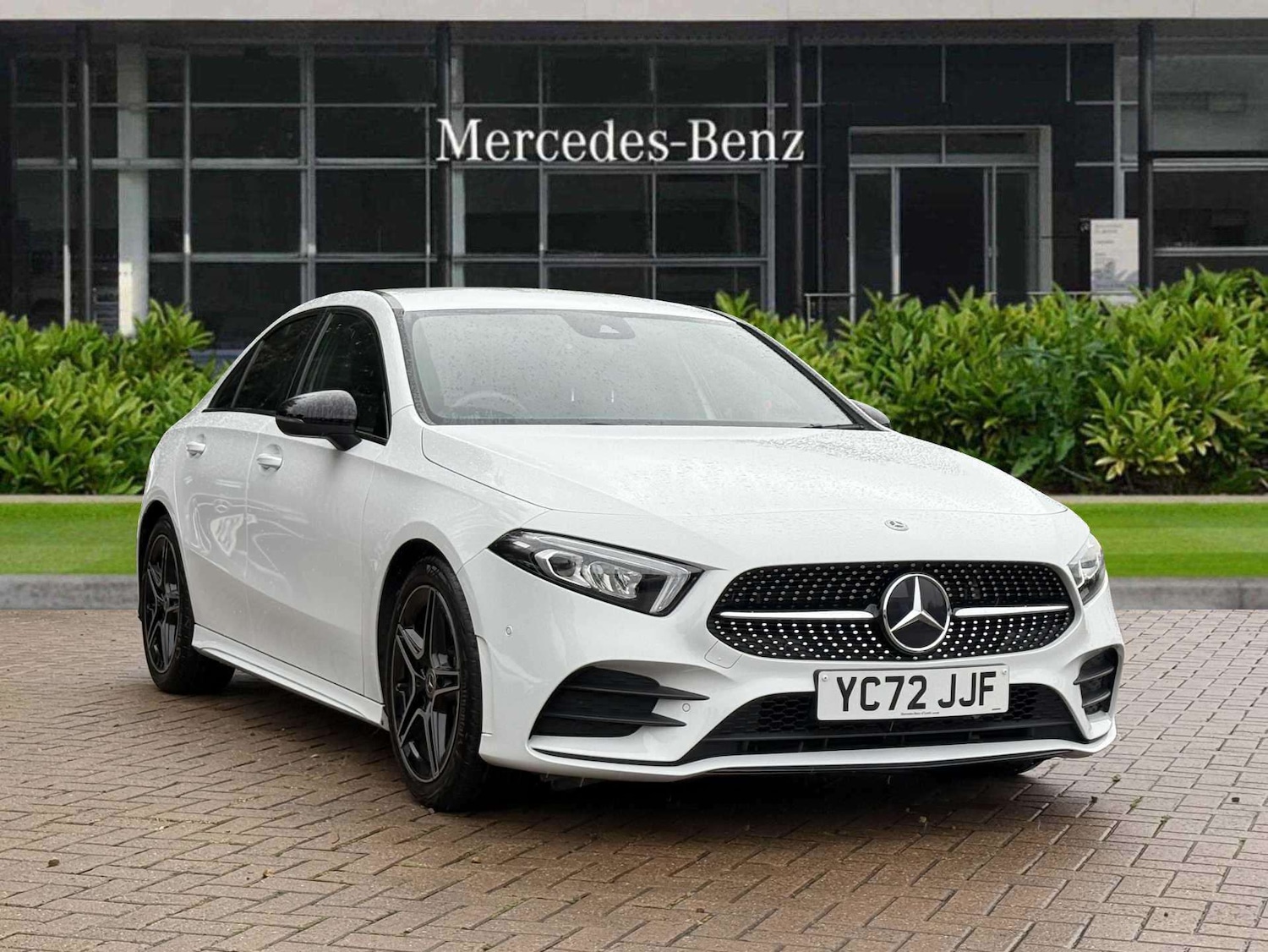 Used Mercedes-Benz A-Class 2023 for sale - 76141604: Photo 5