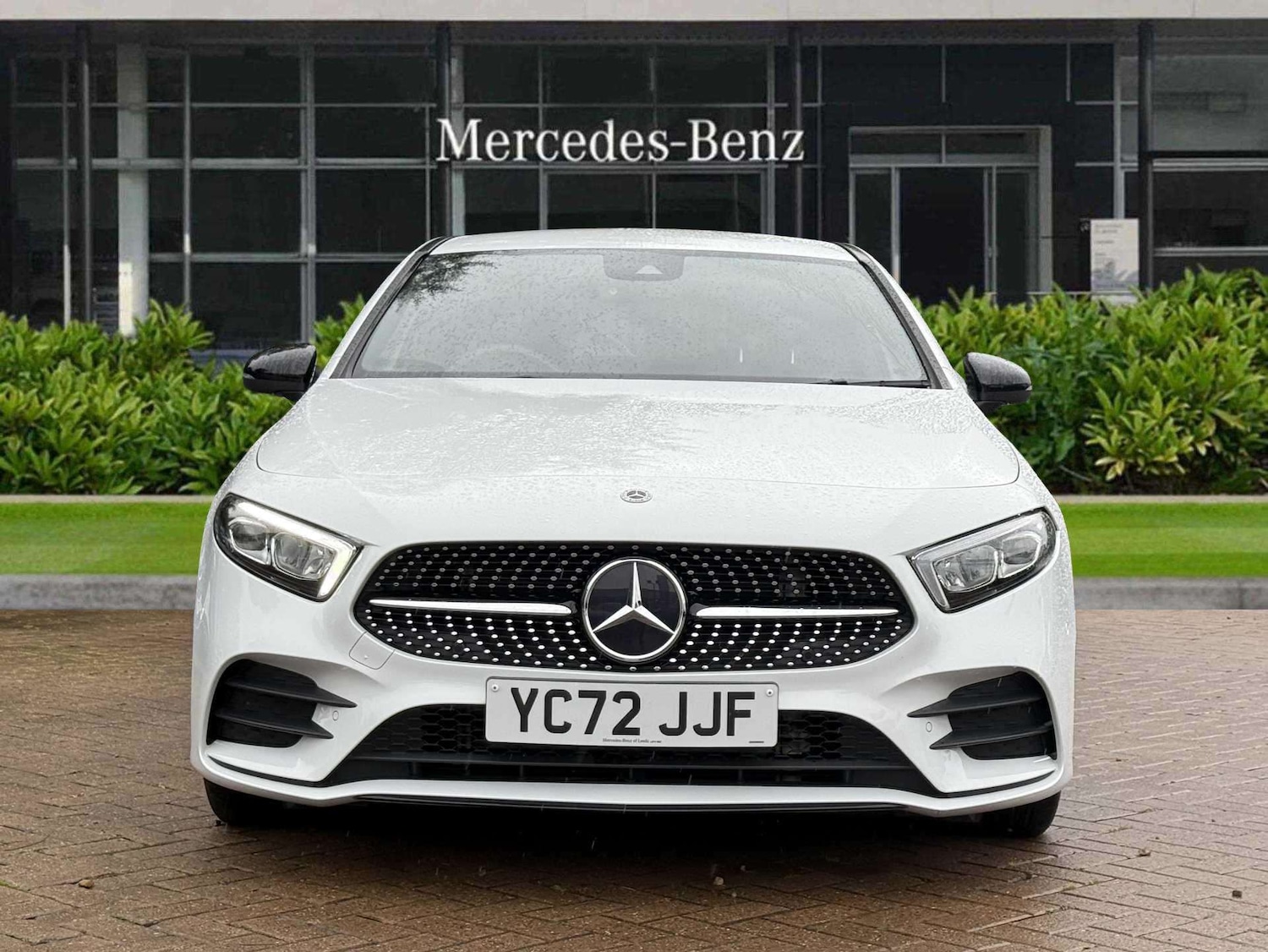 Used Mercedes-Benz A-Class 2023 for sale - 76141604: Photo 6