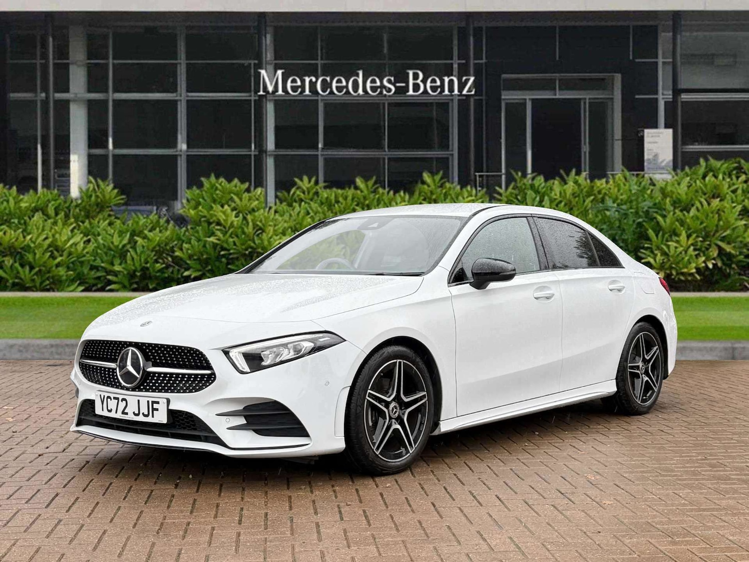 Used Mercedes-Benz A-Class 2023 for sale - 76141604: Photo 7