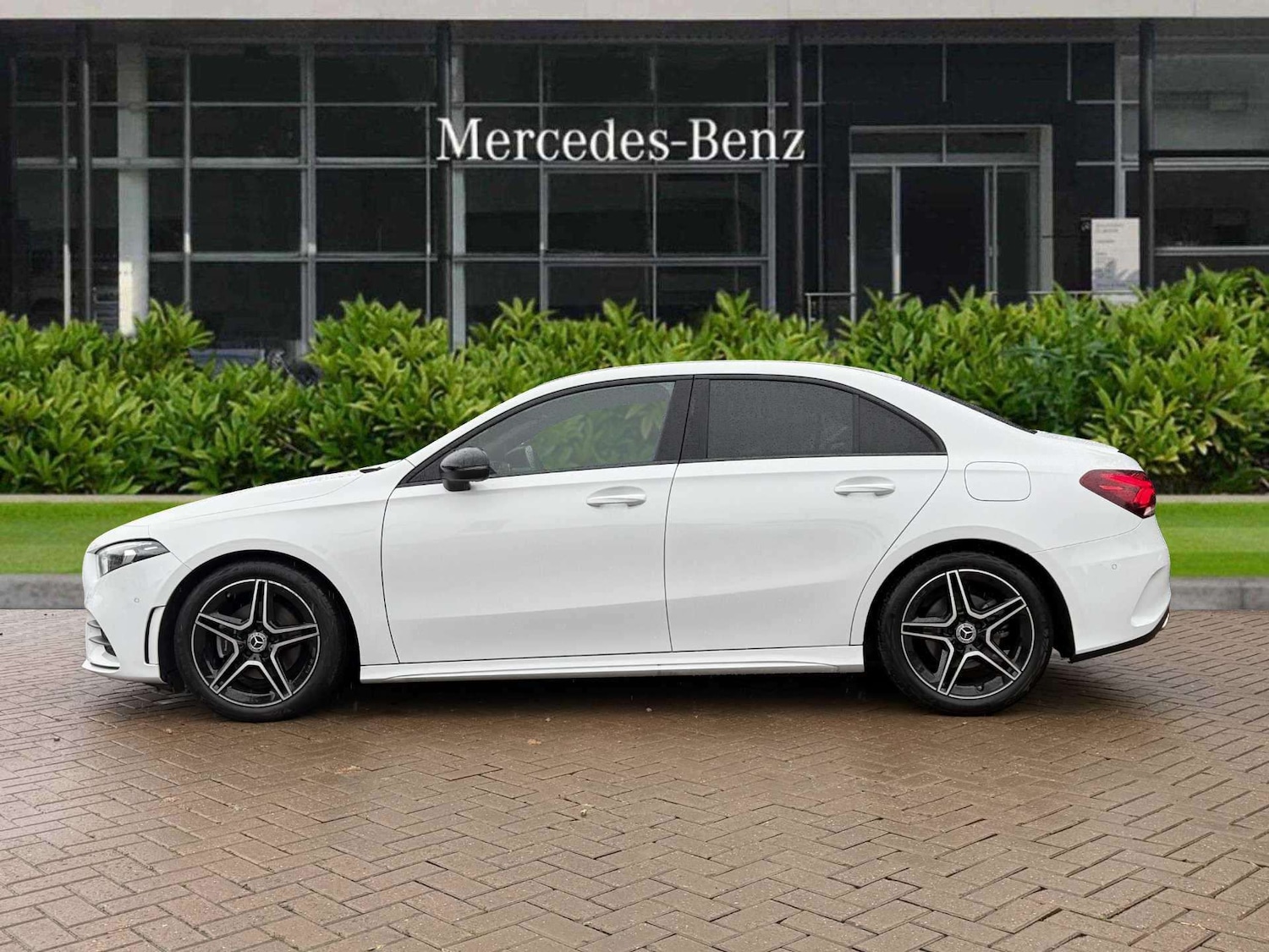 Used Mercedes-Benz A-Class 2023 for sale - 76141604: Photo 8