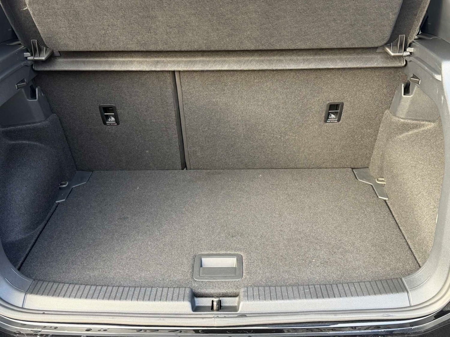 Used Volkswagen T-Cross 2023 for sale - 77294300: Photo 11