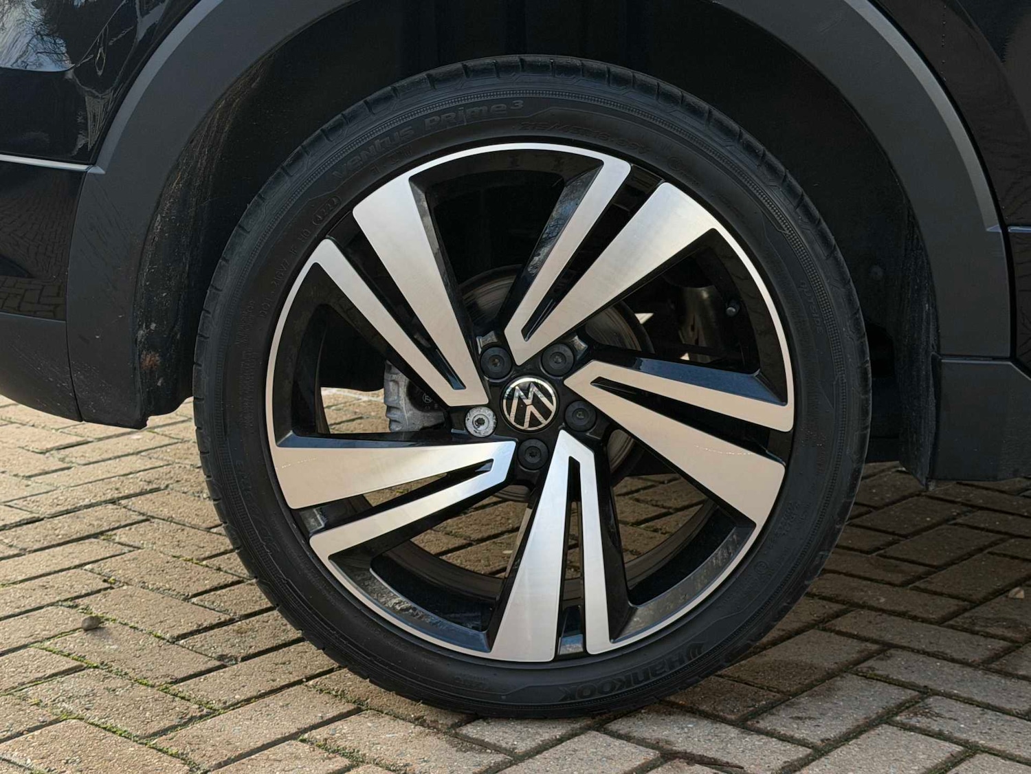 Used Volkswagen T-Cross 2023 for sale - 77294300: Photo 15