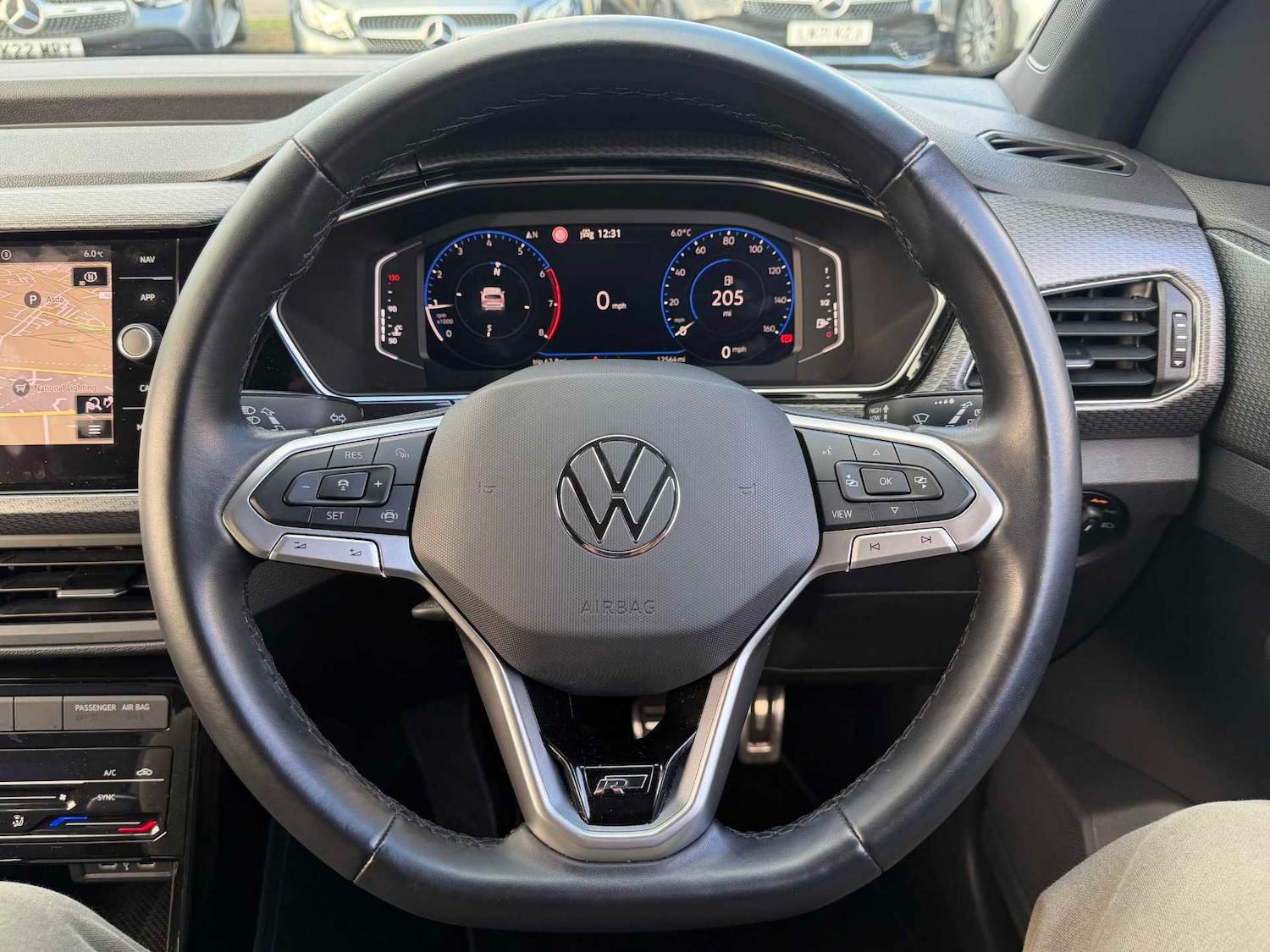 Used Volkswagen T-Cross 2023 for sale - 77294300: Photo 20