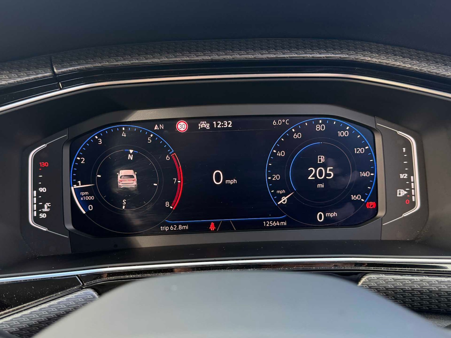 Used Volkswagen T-Cross 2023 for sale - 77294300: Photo 21