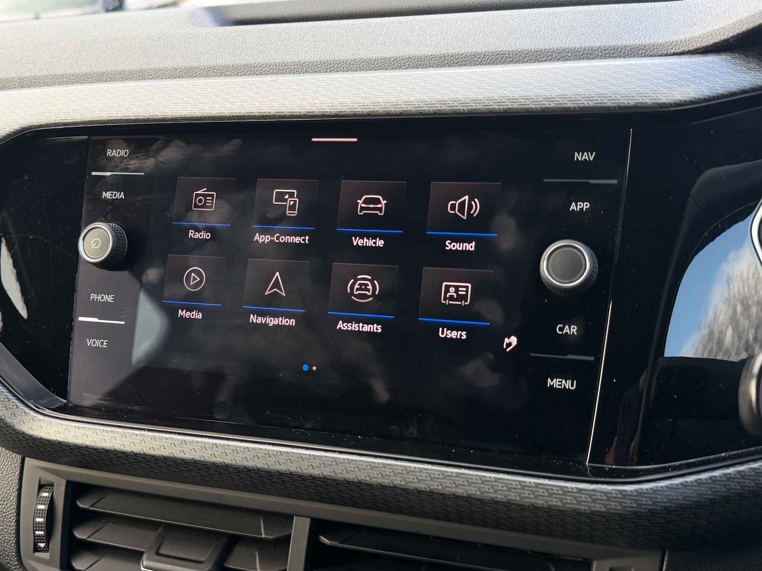 Used Volkswagen T-Cross 2023 for sale - 77294300: Photo 22