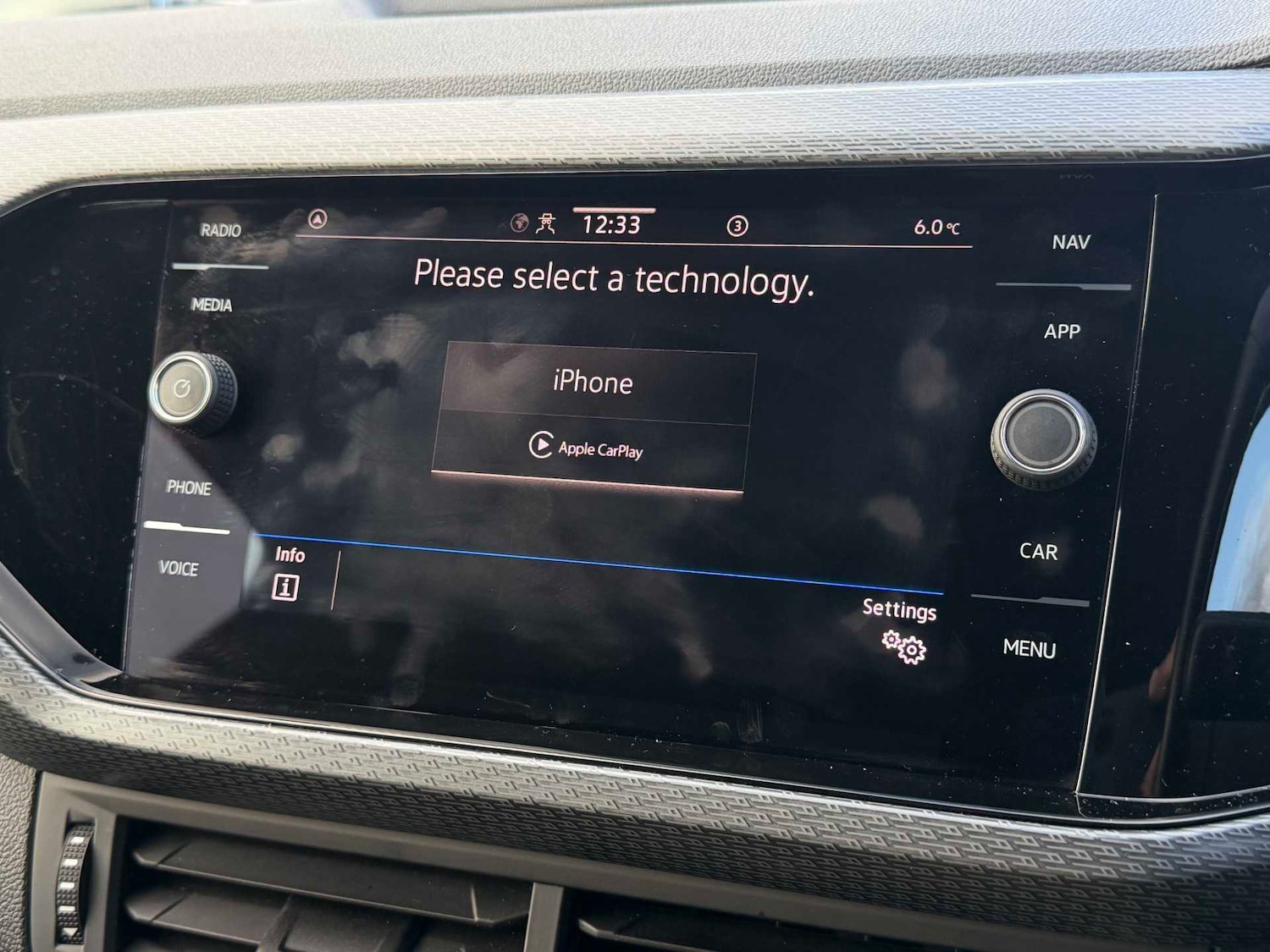 Used Volkswagen T-Cross 2023 for sale - 77294300: Photo 25