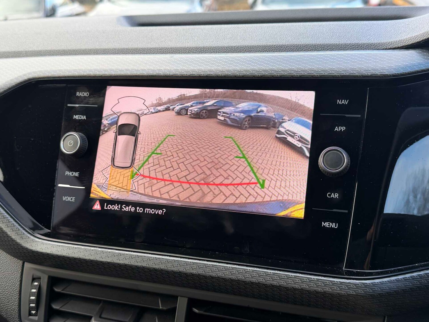 Used Volkswagen T-Cross 2023 for sale - 77294300: Photo 26