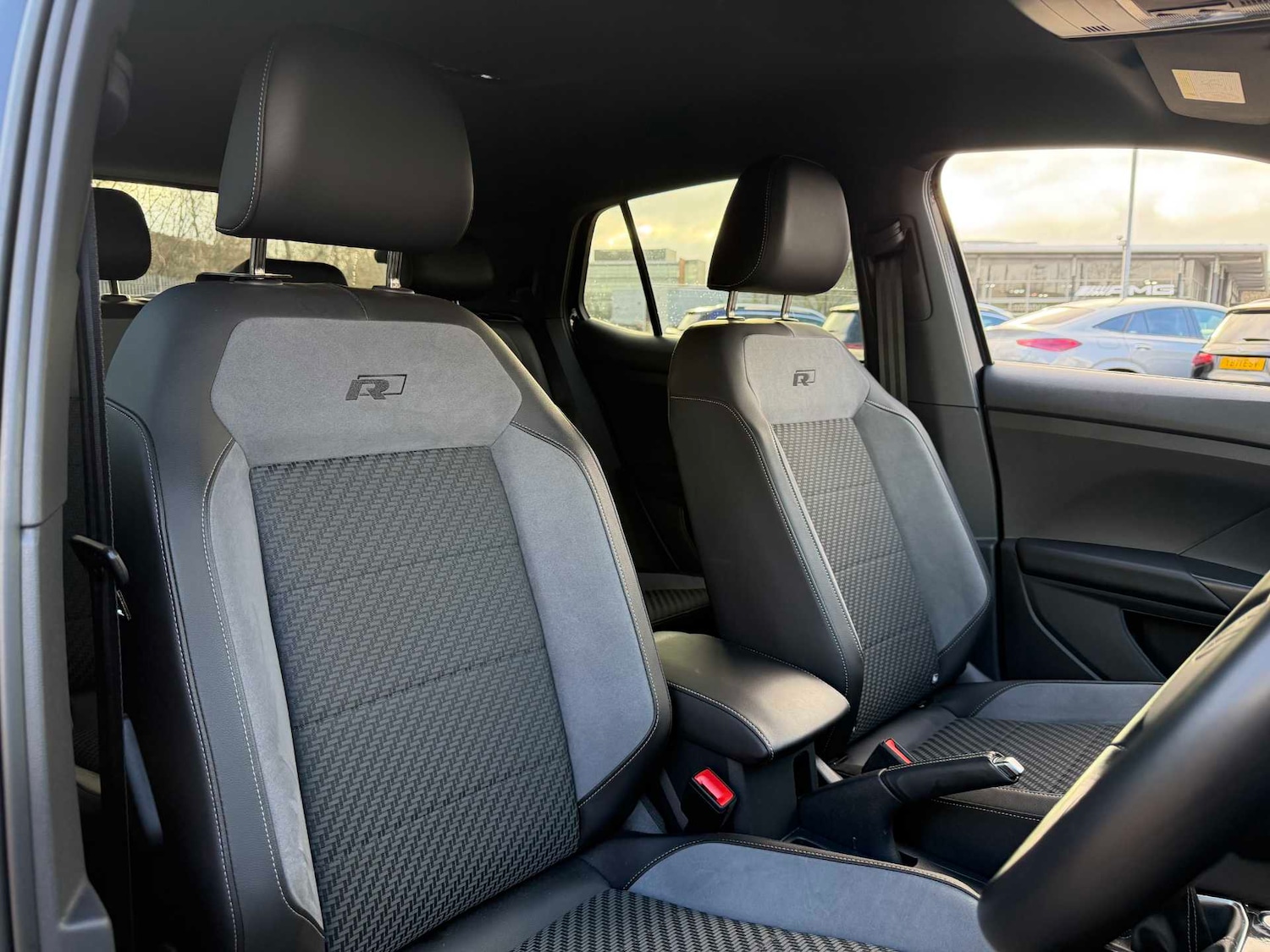 Used Volkswagen T-Cross 2023 for sale - 77294300: Photo 34