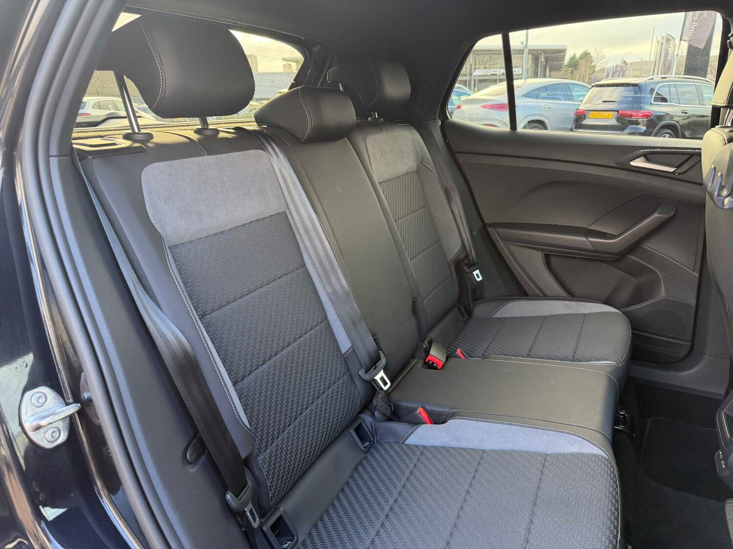 Used Volkswagen T-Cross 2023 for sale - 77294300: Photo 35