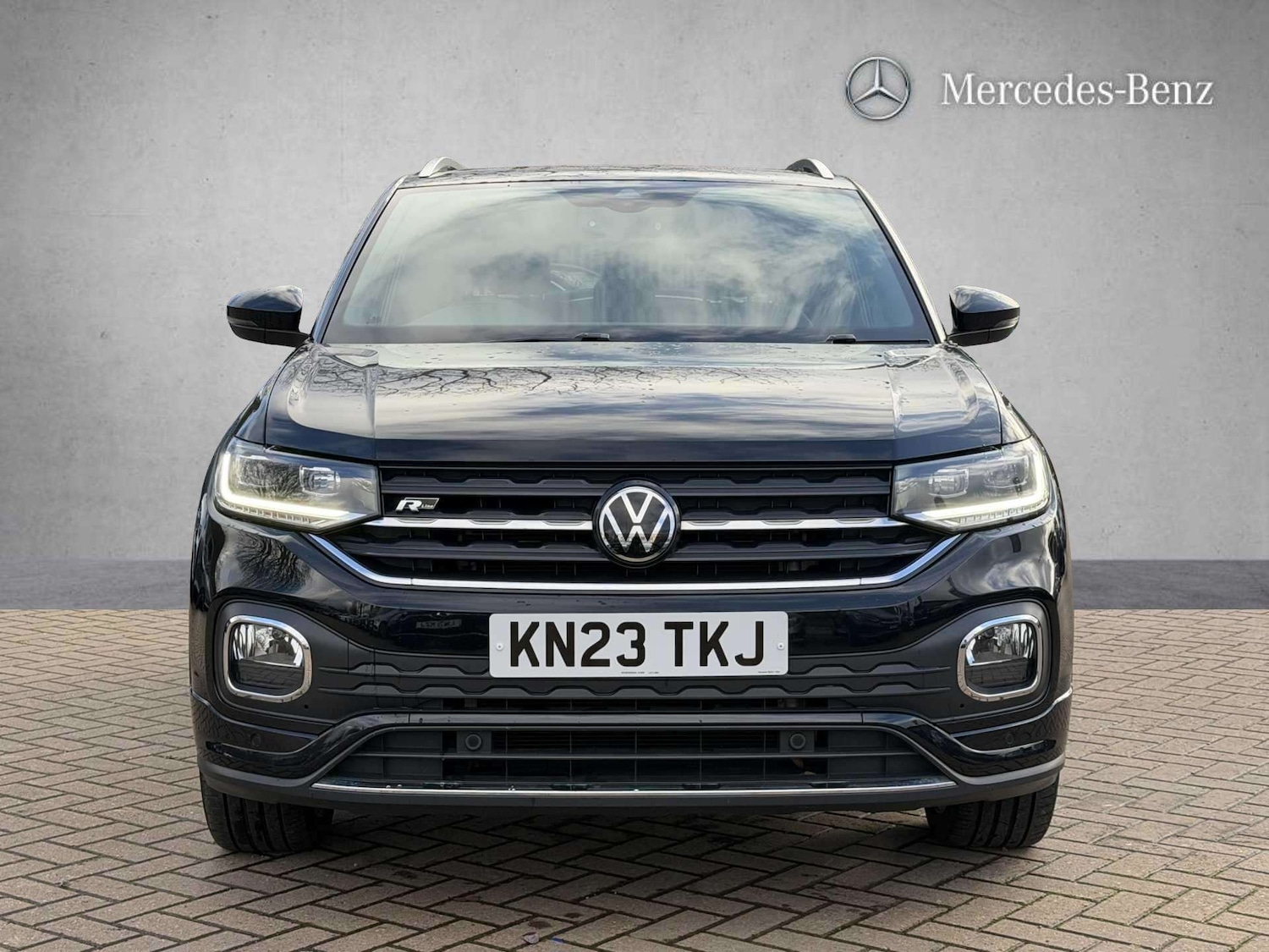 Used Volkswagen T-Cross 2023 for sale - 77294300: Photo 6