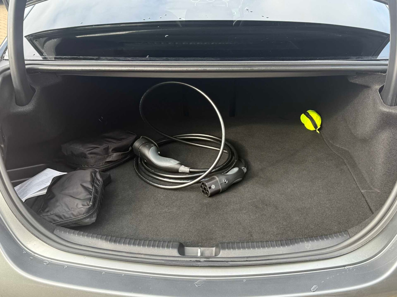 Used Mercedes-Benz C Class 2022 for sale - 77076557: Photo 11