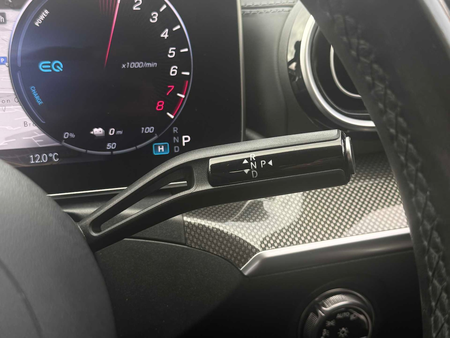 Used Mercedes-Benz C Class 2022 for sale - 77076557: Photo 31