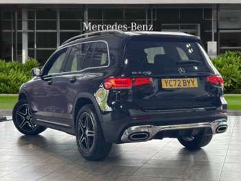 Used Mercedes-Benz GLB 2023 for sale - 75218662: Photo