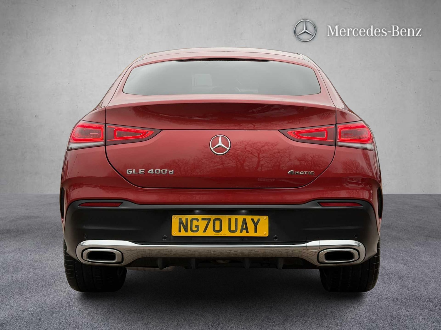 Used Mercedes-Benz GLE 2021 for sale - 77282021: Photo 10