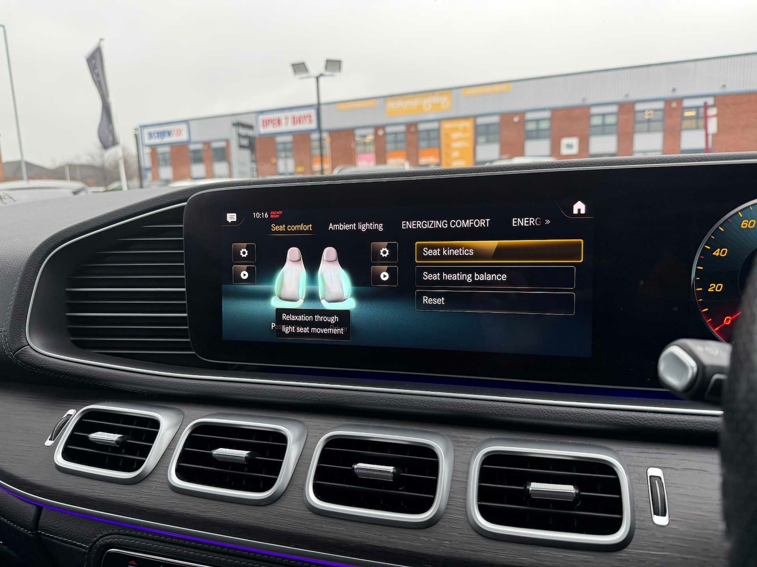 Used Mercedes-Benz GLE 2021 for sale - 77282021: Photo 25