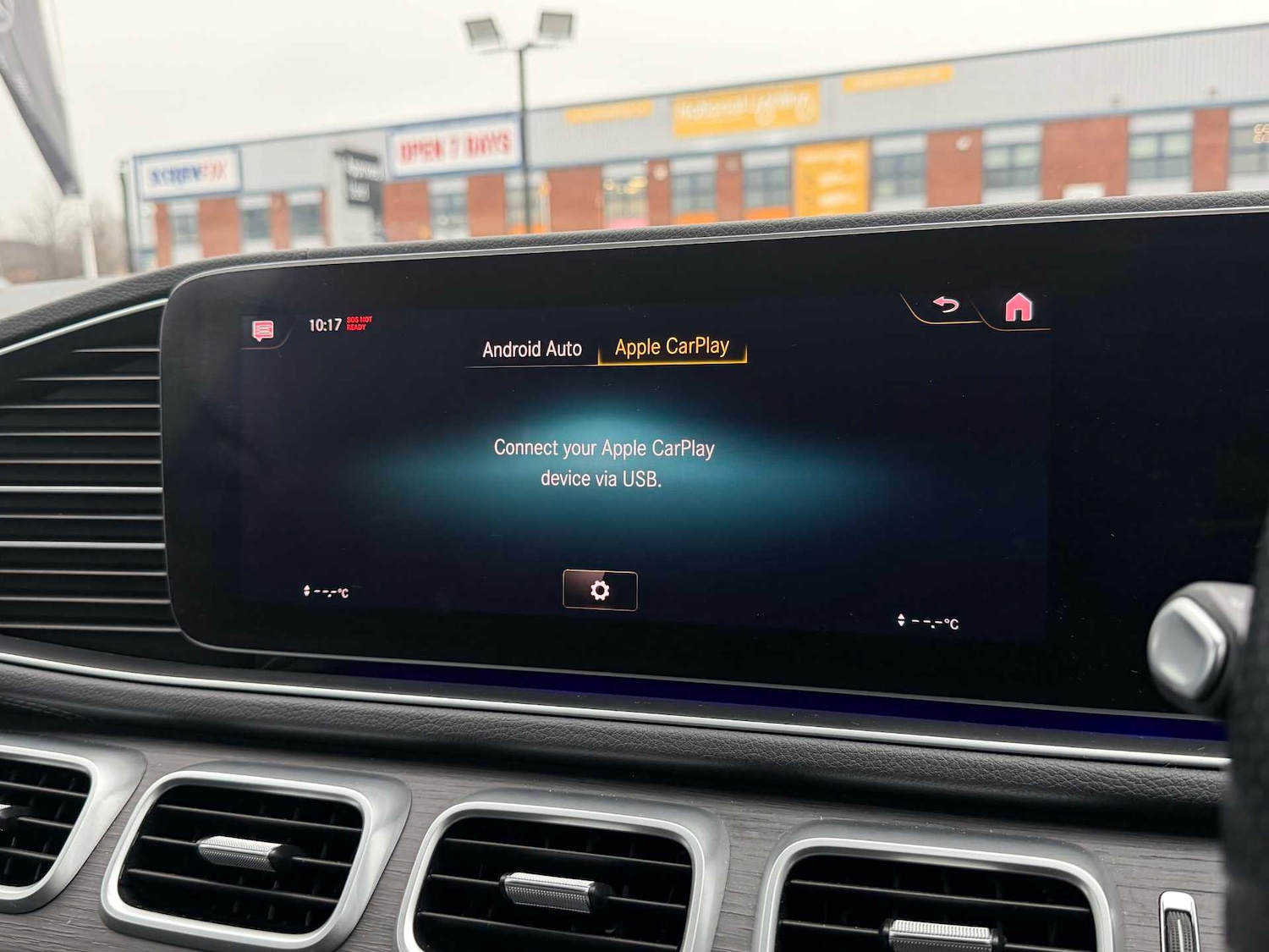 Used Mercedes-Benz GLE 2021 for sale - 77282021: Photo 26