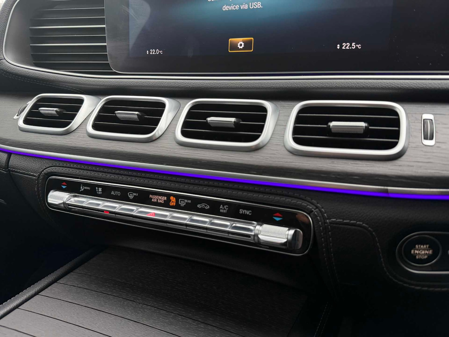 Used Mercedes-Benz GLE 2021 for sale - 77282021: Photo 28