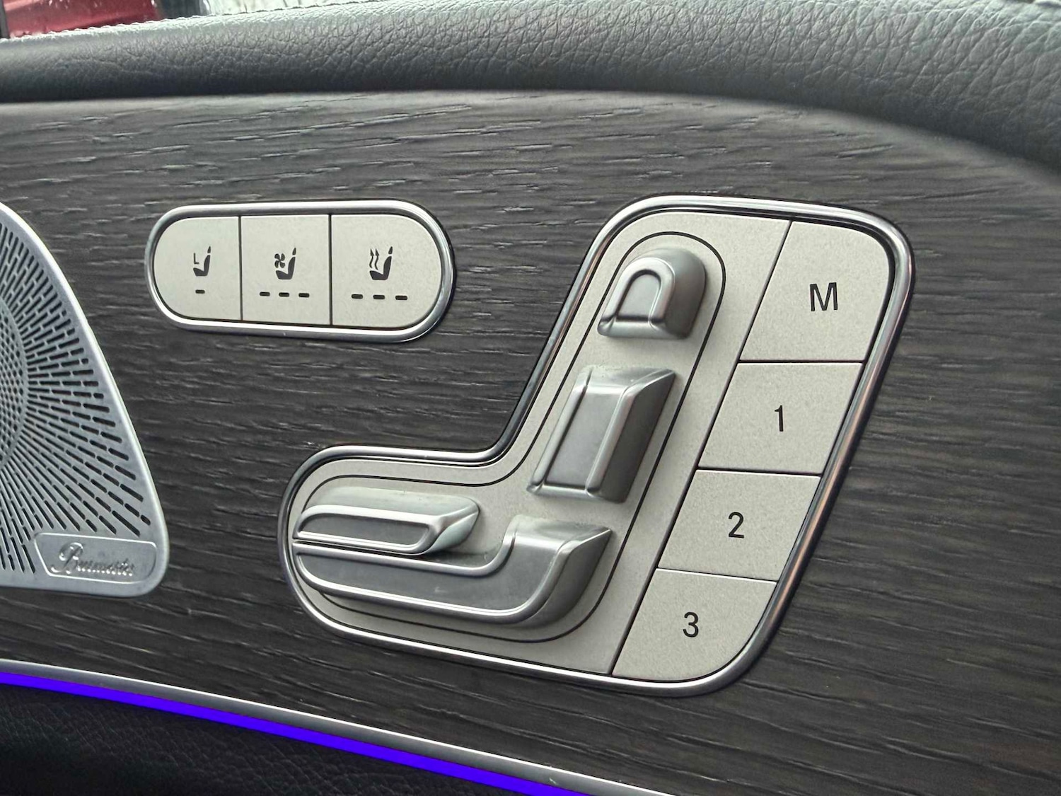 Used Mercedes-Benz GLE 2021 for sale - 77282021: Photo 31