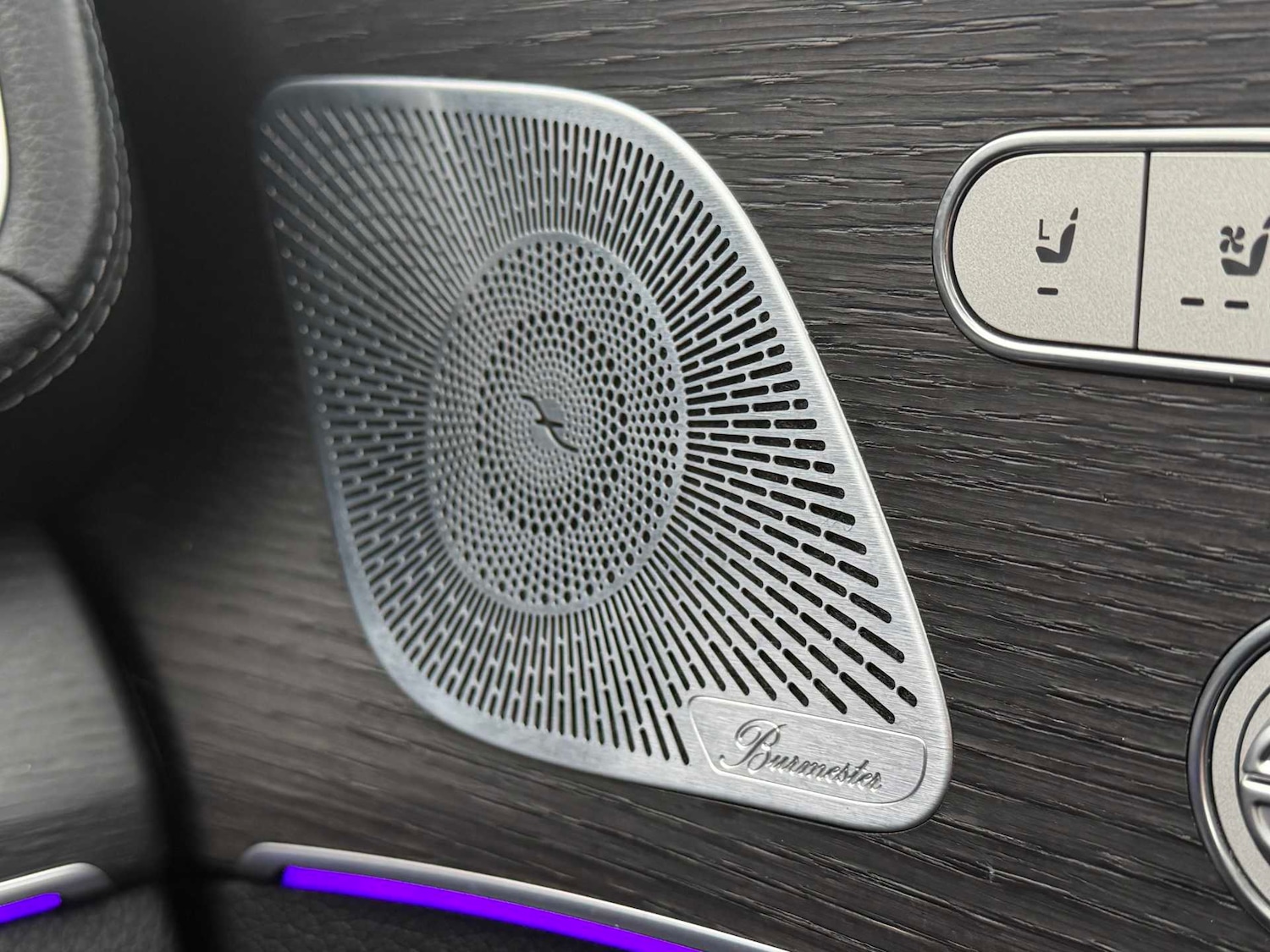 Used Mercedes-Benz GLE 2021 for sale - 77282021: Photo 32