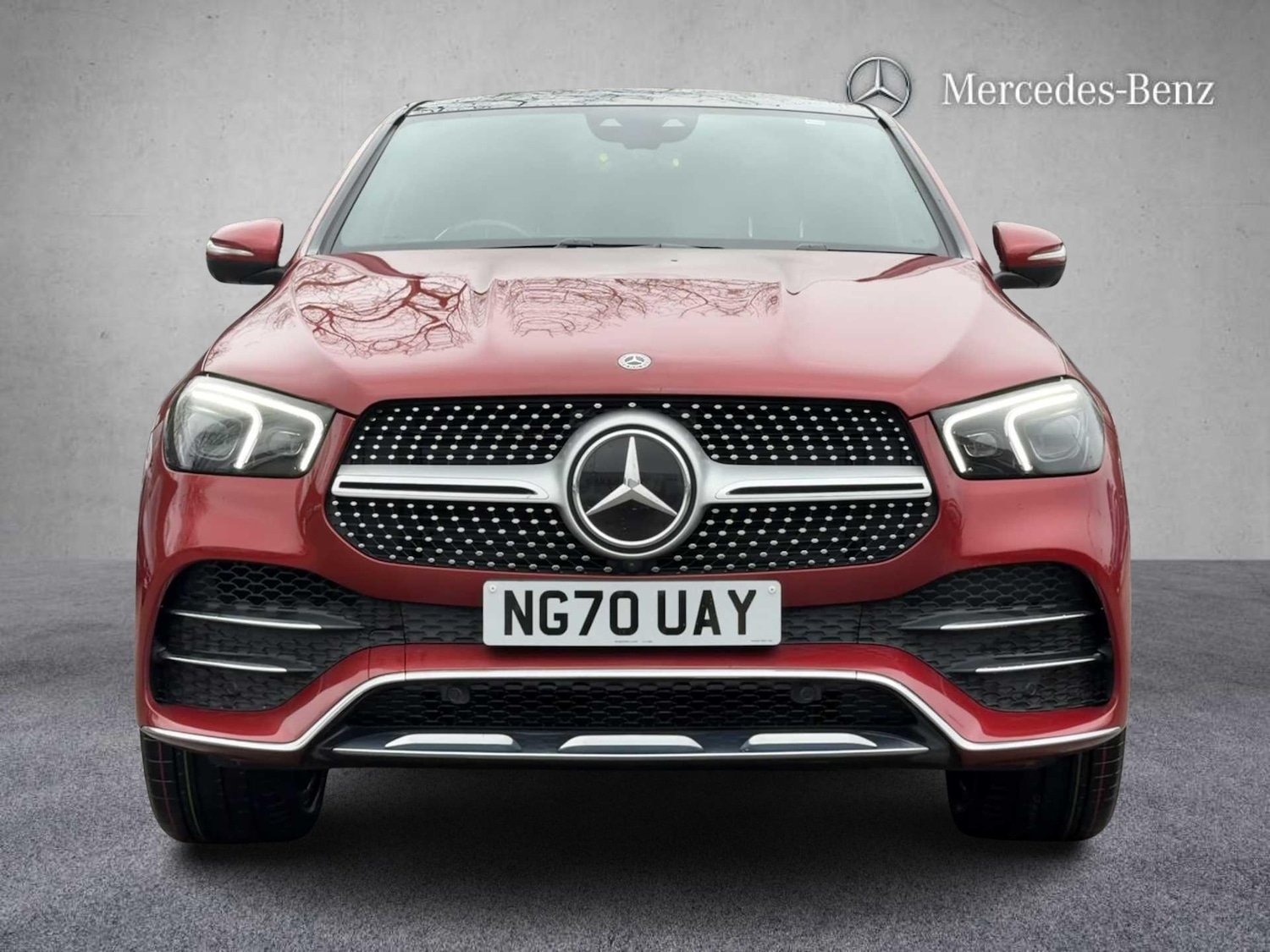 Used Mercedes-Benz GLE 2021 for sale - 77282021: Photo 6