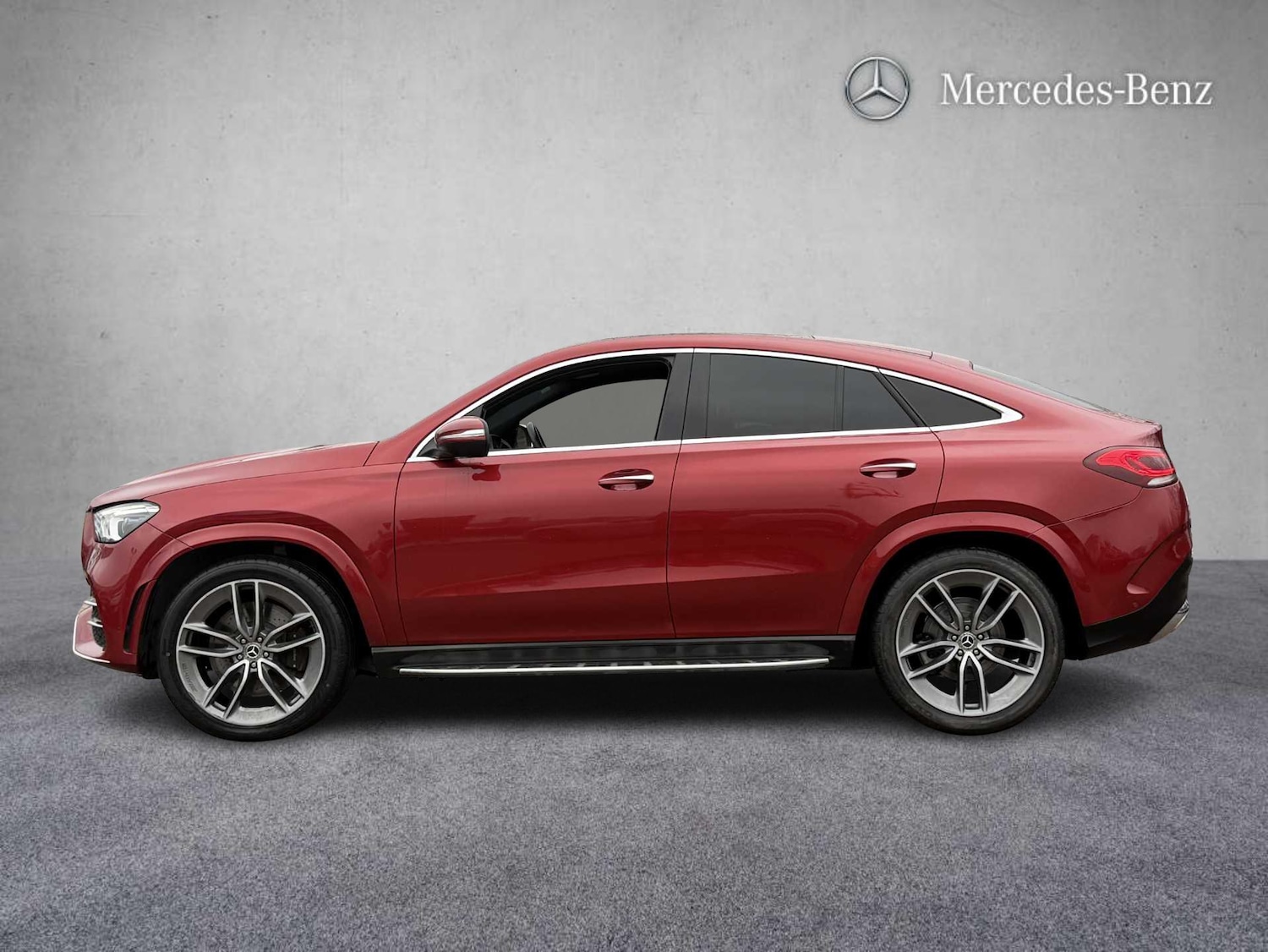 Used Mercedes-Benz GLE 2021 for sale - 77282021: Photo 8