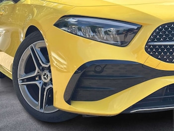 Used Mercedes-Benz A-Class 2023 for sale - 78961018: Photo
