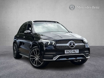 Used Mercedes-Benz GLE 2023 for sale - 78625541: Photo
