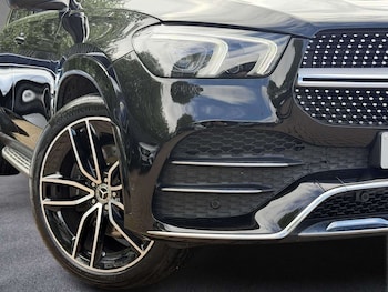 Used Mercedes-Benz GLE 2023 for sale - 78625541: Photo
