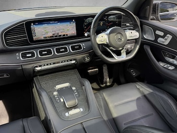 Used Mercedes-Benz GLE 2023 for sale - 78625541: Photo