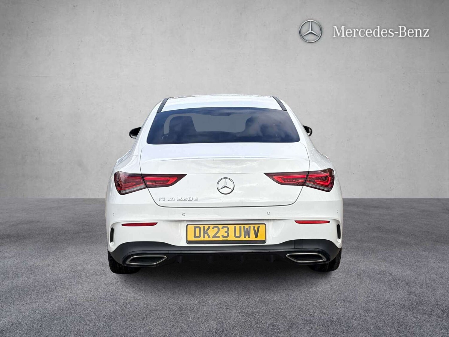 Used Mercedes-Benz CLA 2023 for sale - 78089577: Photo 10