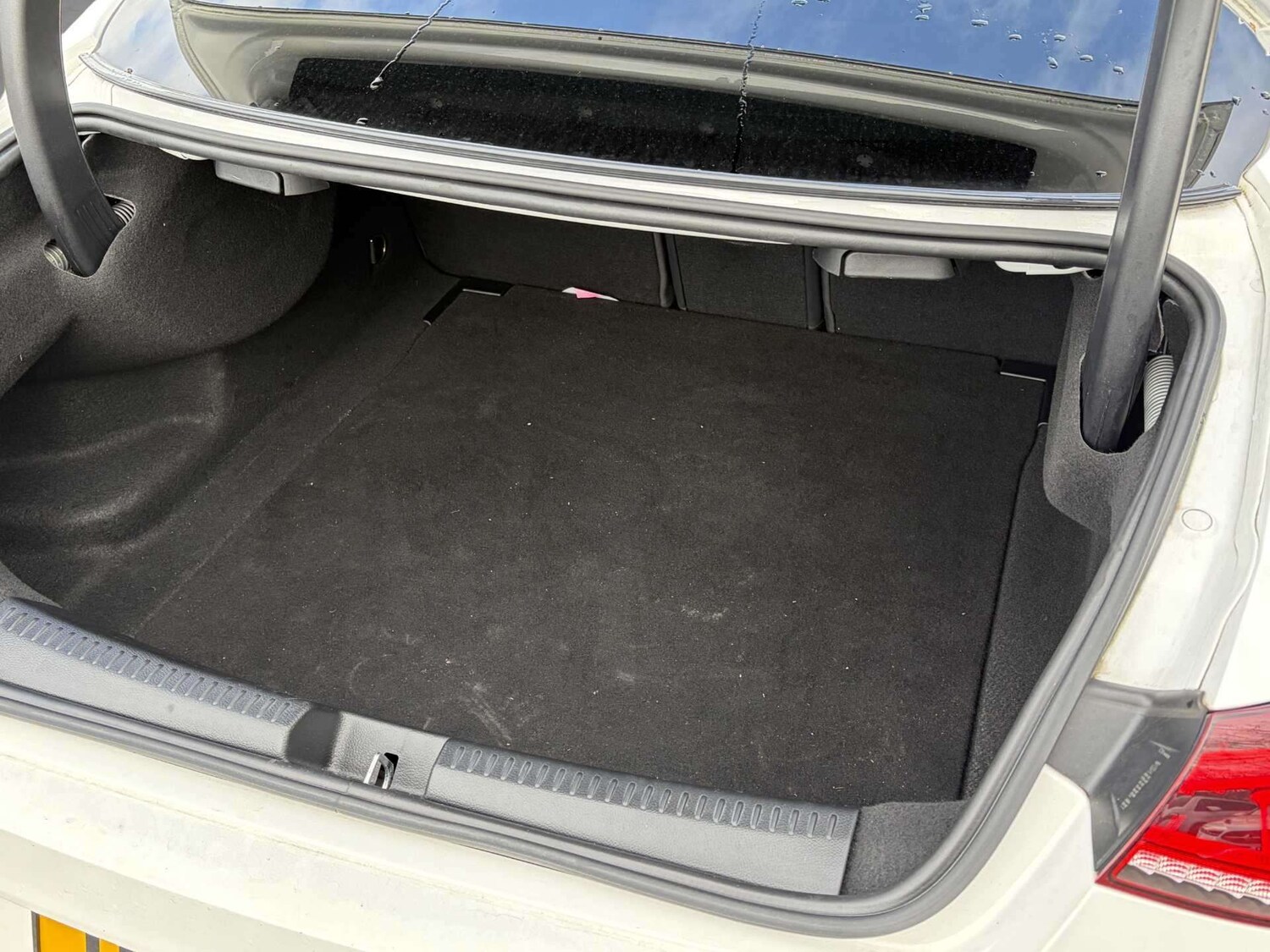 Used Mercedes-Benz CLA 2023 for sale - 78089577: Photo 11