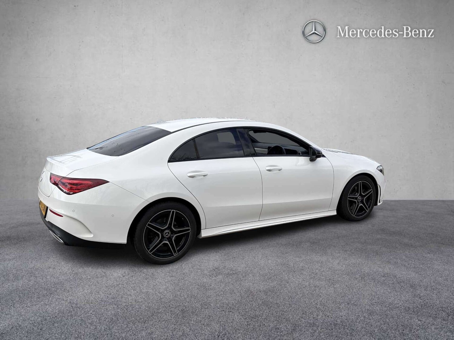 Used Mercedes-Benz CLA 2023 for sale - 78089577: Photo 13