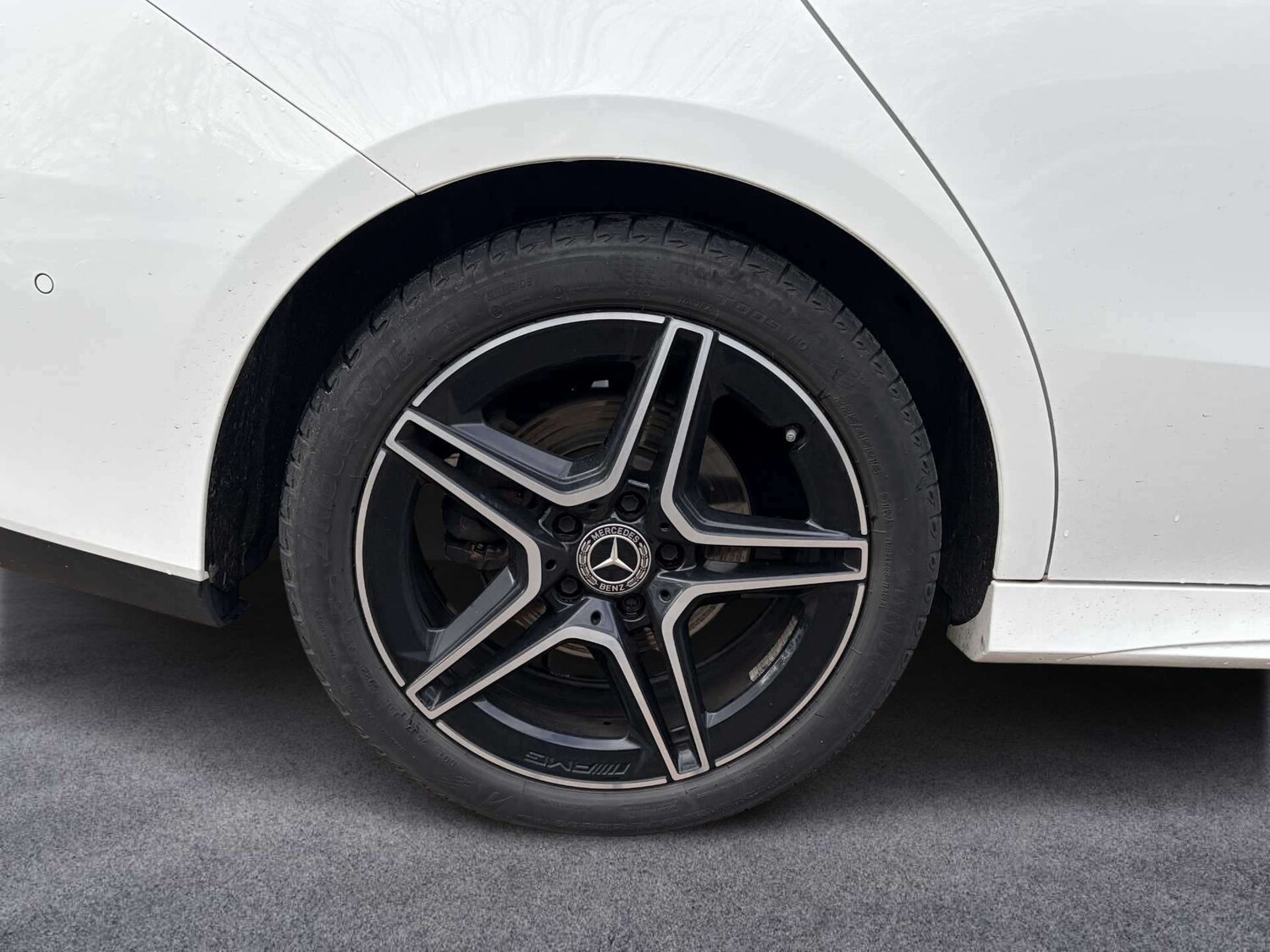 Used Mercedes-Benz CLA 2023 for sale - 78089577: Photo 15