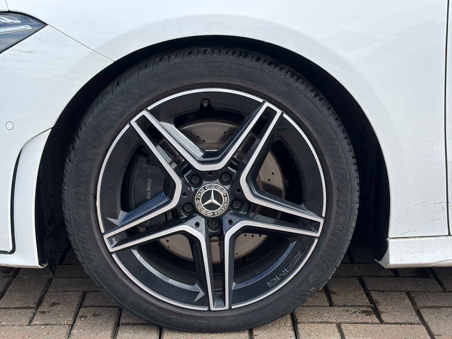 Used Mercedes-Benz CLA 2023 for sale - 78089577: Photo 17