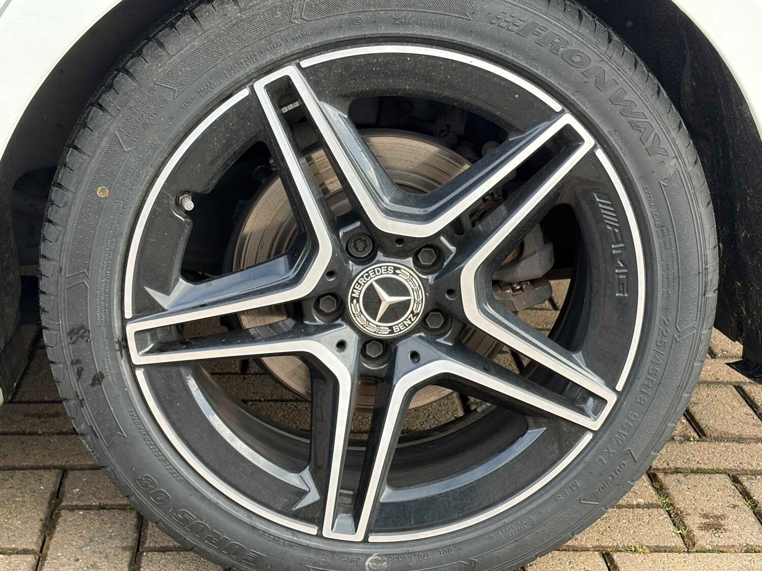 Used Mercedes-Benz CLA 2023 for sale - 78089577: Photo 18