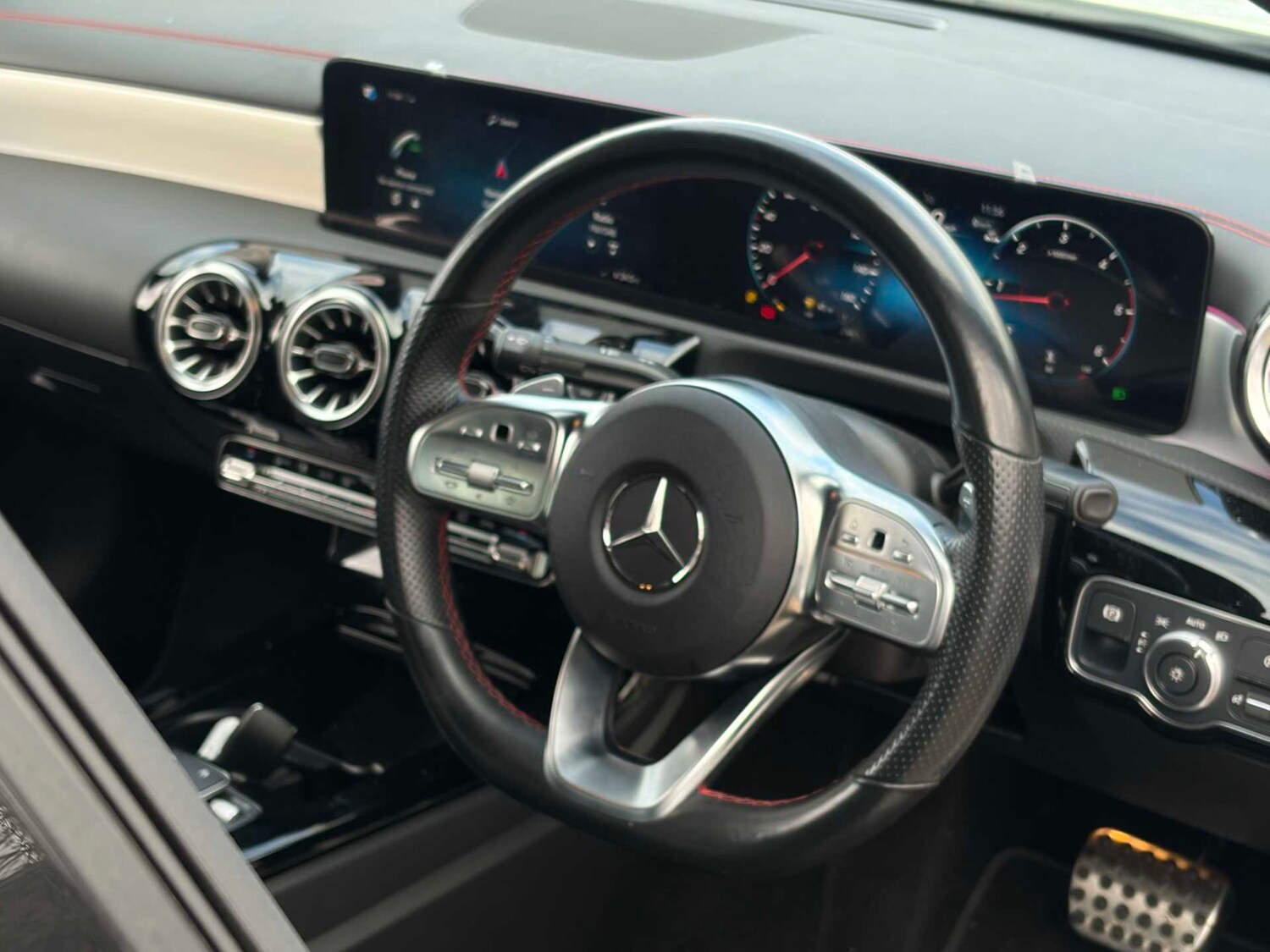 Used Mercedes-Benz CLA 2023 for sale - 78089577: Photo 19