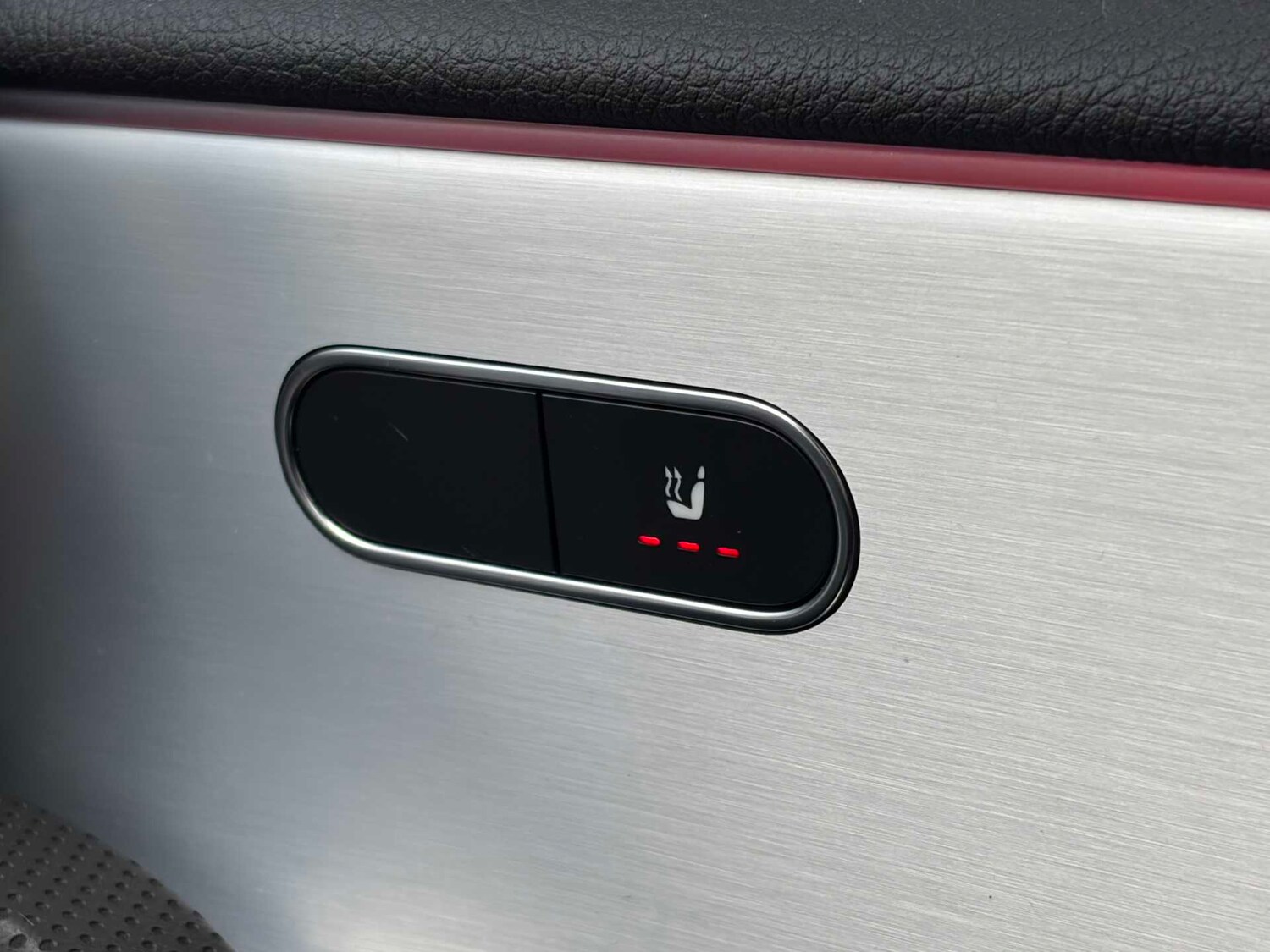 Used Mercedes-Benz CLA 2023 for sale - 78089577: Photo 28