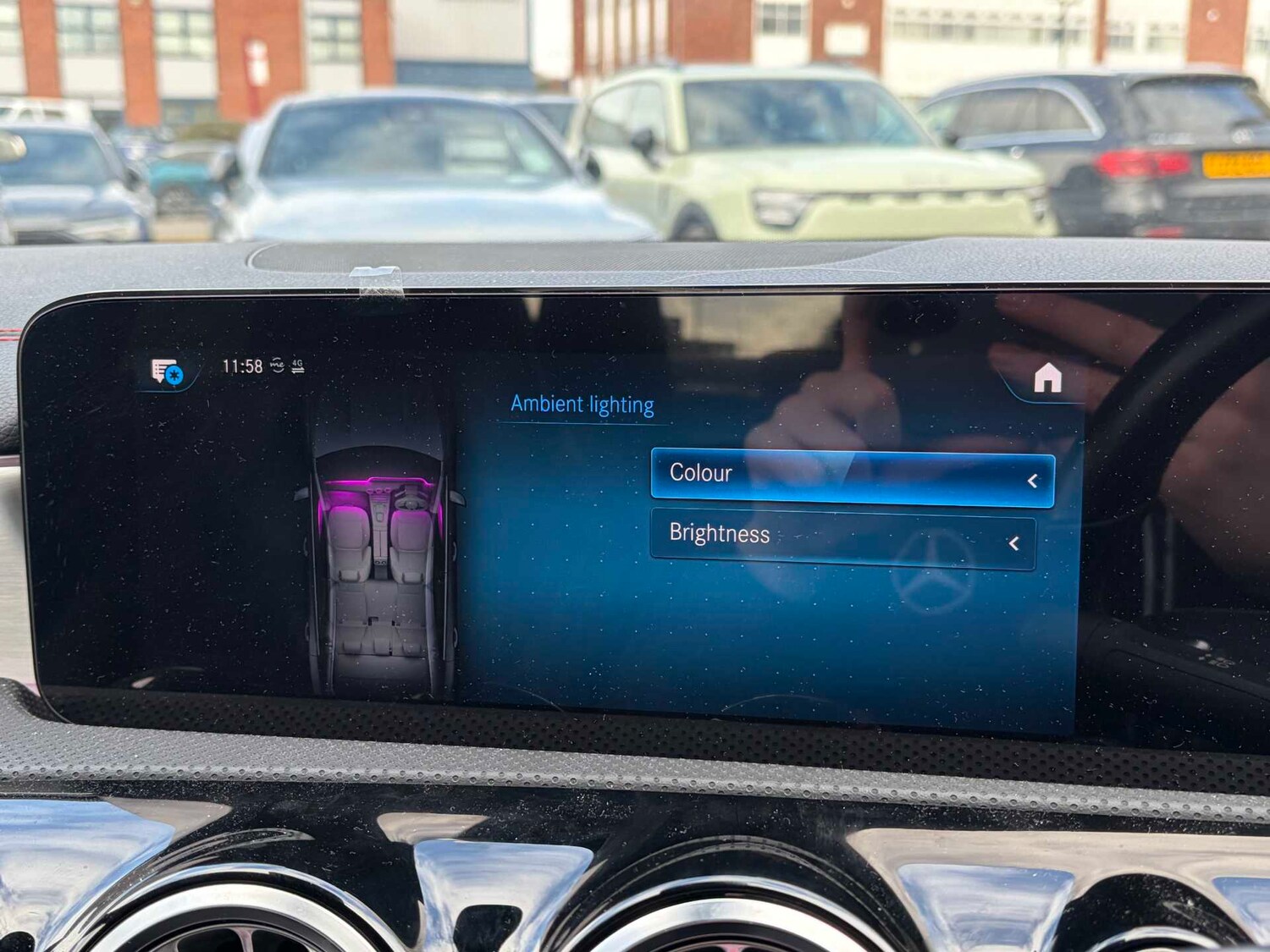 Used Mercedes-Benz CLA 2023 for sale - 78089577: Photo 29