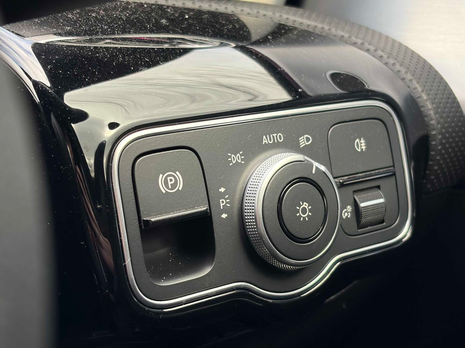 Used Mercedes-Benz CLA 2023 for sale - 78089577: Photo 32