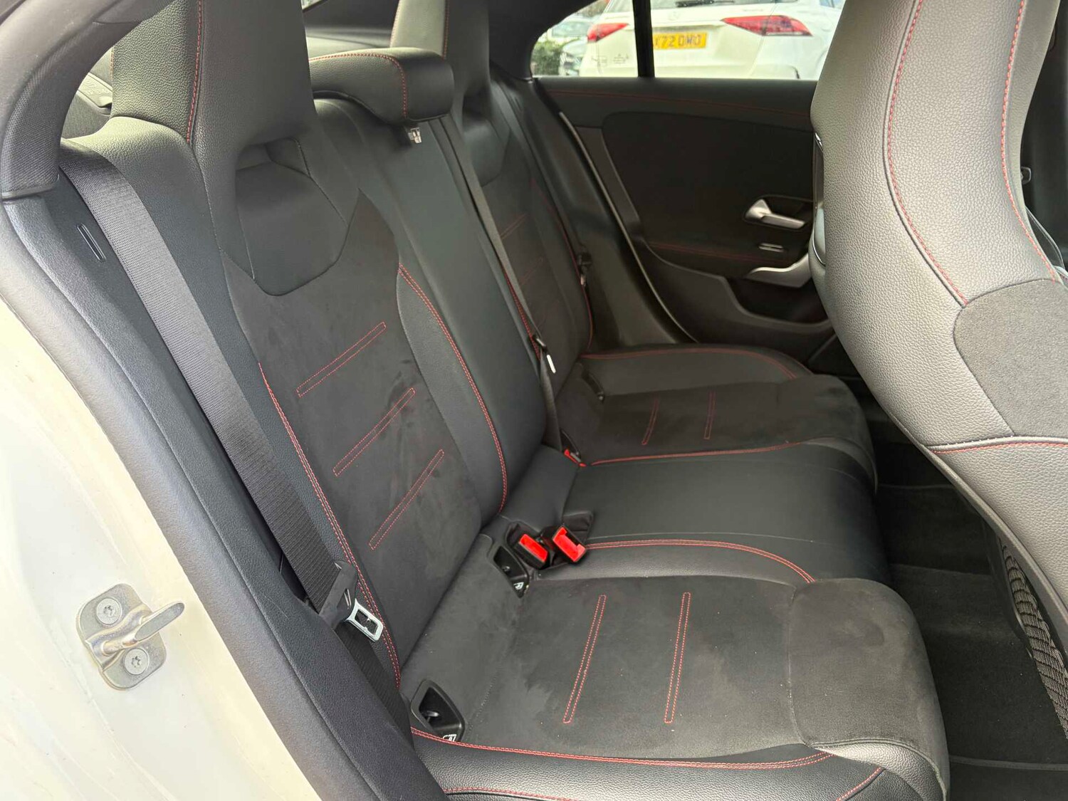 Used Mercedes-Benz CLA 2023 for sale - 78089577: Photo 35