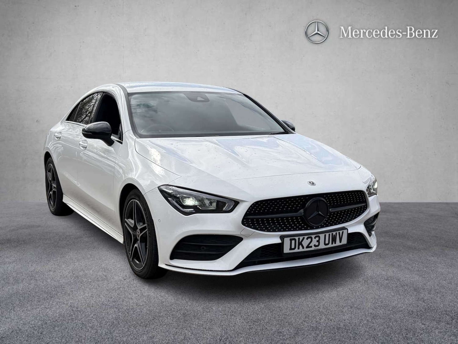 Used Mercedes-Benz CLA 2023 for sale - 78089577: Photo 5
