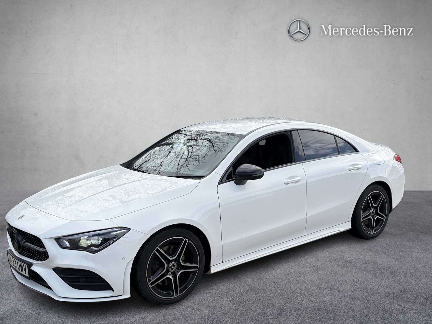 Used Mercedes-Benz CLA 2023 for sale - 78089577: Photo 7