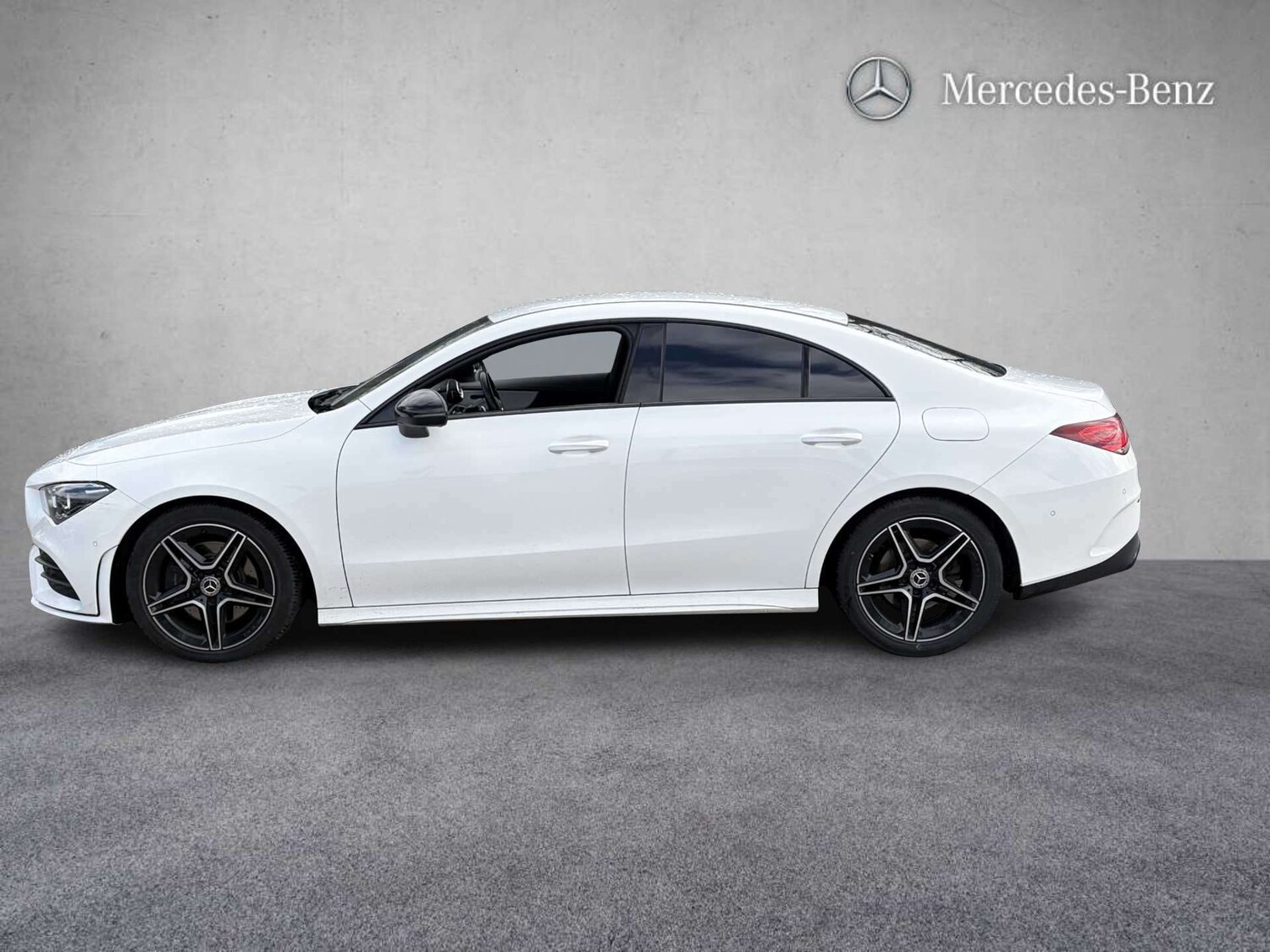 Used Mercedes-Benz CLA 2023 for sale - 78089577: Photo 8